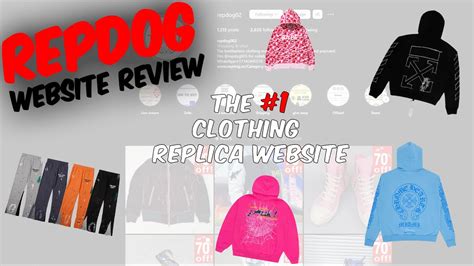 replica clothing manchester|best website for rep clothing.